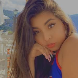 Meet your Posher, Belen